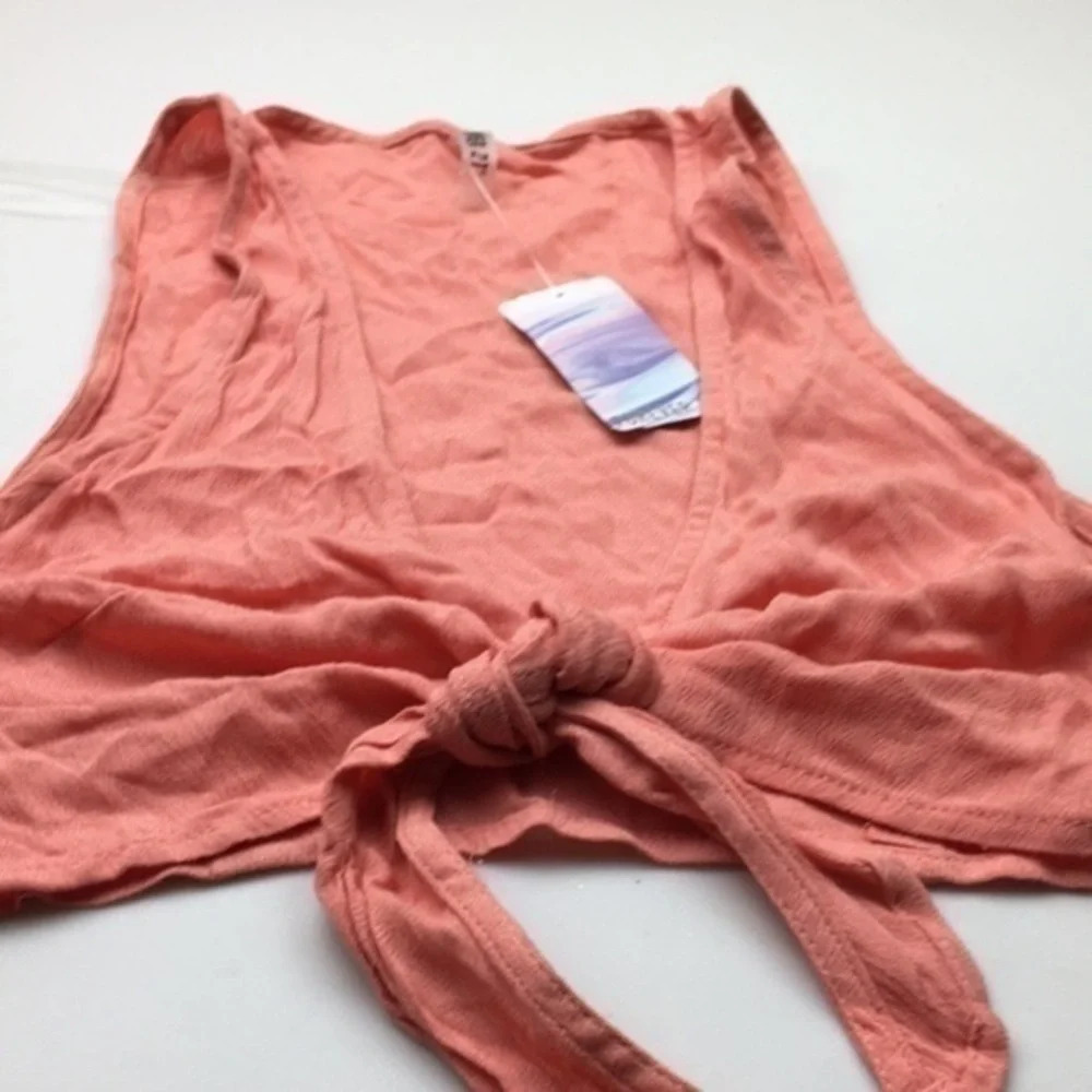 COPY - FOREVER 21 swim wear  S - Picture 7 of 16